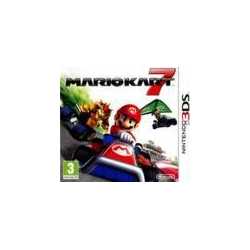 MARIO KART 7 3DS OCC