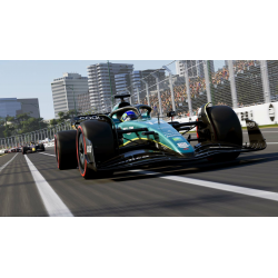 F1 2023 PS4