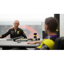 F1 2023 PS4