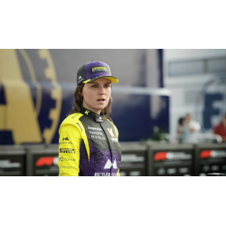 F1 2023 PS4