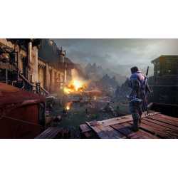 LA TERRE DU MILIEU L OMBRE DU MORDOR GAME OF THE YEAR EDITION PS4