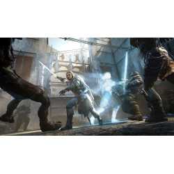 LA TERRE DU MILIEU L OMBRE DU MORDOR GAME OF THE YEAR EDITION PS4