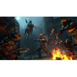 LA TERRE DU MILIEU L OMBRE DU MORDOR GAME OF THE YEAR EDITION PS4