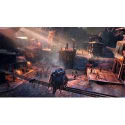 LA TERRE DU MILIEU L OMBRE DU MORDOR GAME OF THE YEAR EDITION PS4