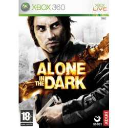 ALONE IN THE DARK X360 OCC