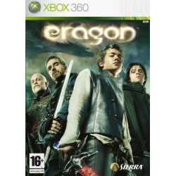 ERAGON XBOXB 360 OCC