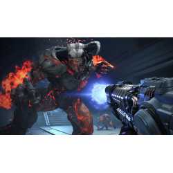 DOOM ETERNAL PS4