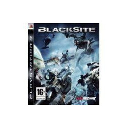 BLACKSITE PS3 OCC