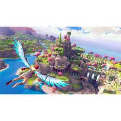 IMMORTALS FENYX RISING PS4