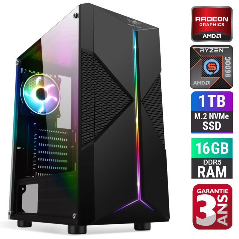PC GAMER NEOCORE