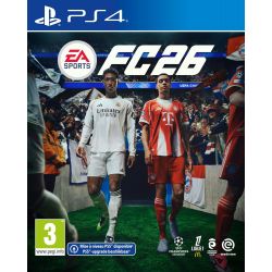 EA FC 26 PS4