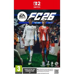 EA FC 26 SWITCH 2