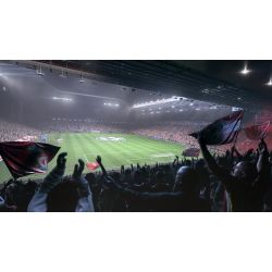 EA FC 26 SWITCH