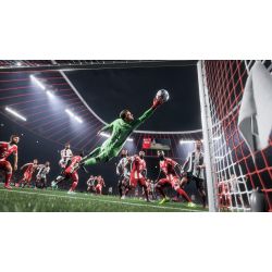 EA FC 26 SWITCH