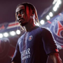 EA FC 26 SWITCH