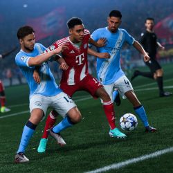 EA FC 26 SWITCH