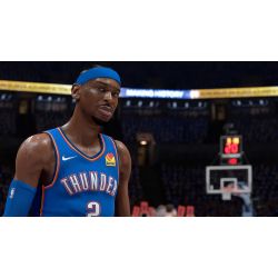 NBA 2K26 PS5