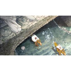 Final Fantasy Tactics The Ivalice Chronicles PS5