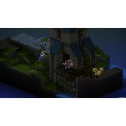 Final Fantasy Tactics The Ivalice Chronicles PS5