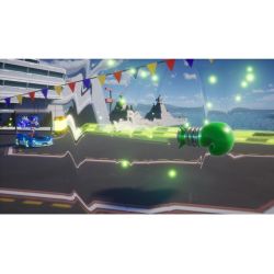 Sonic Racing Cross Worlds PS5
