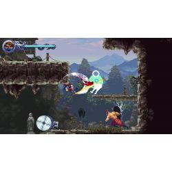 Ninja Gaiden Ragebound PS5