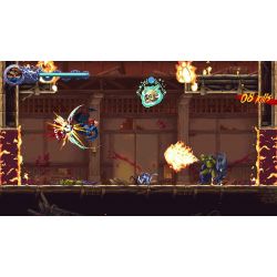 Ninja Gaiden Ragebound PS5