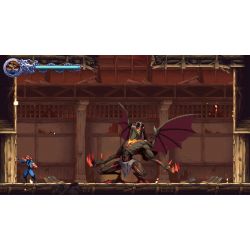 Ninja Gaiden Ragebound PS5