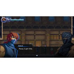 Ninja Gaiden Ragebound PS5