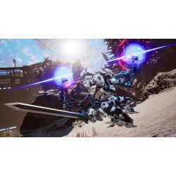 Daemon X Machina Titanic Scion PS5