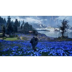 Hell Is Us PS5