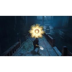 Hell Is Us PS5