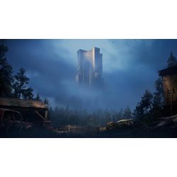 Hell Is Us PS5