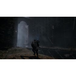 Hell Is Us PS5