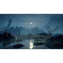 Hell Is Us PS5