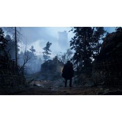 Hell Is Us PS5