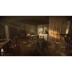 Ready Or Not Day One Edition PS5