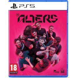 THE ALTERS PS5