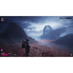 THE ALTERS PS5