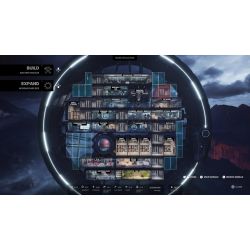 THE ALTERS PS5