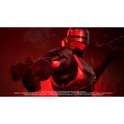 ROBOCOP: ROGUE CITY - UNFINISHED BUSINESS PS5