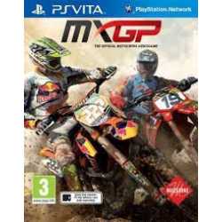 MXGP MOTOCROSS VITA OCC