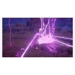 DRAGON BALL Z KAKAROT DAIMA EDITION SWITCH