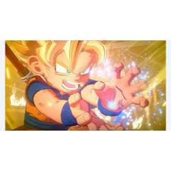 DRAGON BALL Z KAKAROT DAIMA EDITION SWITCH