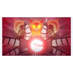 DRAGON BALL Z KAKAROT DAIMA EDITION SWITCH