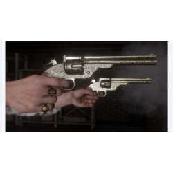 RED DEAD REDEMPTION 2 PS4
