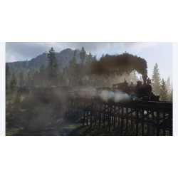 RED DEAD REDEMPTION 2 PS4