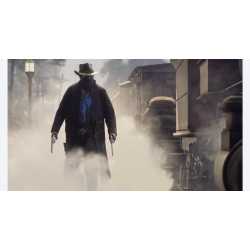 RED DEAD REDEMPTION 2 PS4
