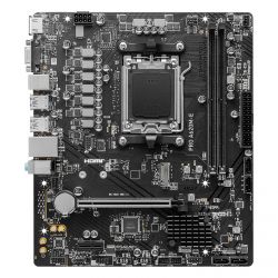CARTE MERE MSI PRO A620M-E