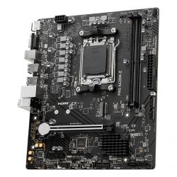 CARTE MERE MSI PRO A620M-E