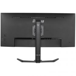 Ecran Gaming iiyama 34" LED - G-Master GCB3481WQSU-B1 Red Eagle